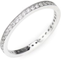 Anillo Amen Mujer Lady in Plata Zircone RZ3-18 - RZ3-14